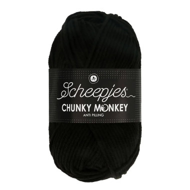 Fil anti-boulochage Scheepjes Chunky Monkey