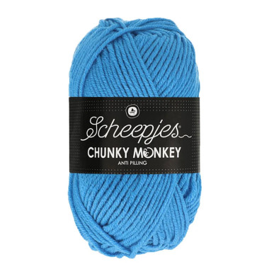 Fil anti-boulochage Scheepjes Chunky Monkey
