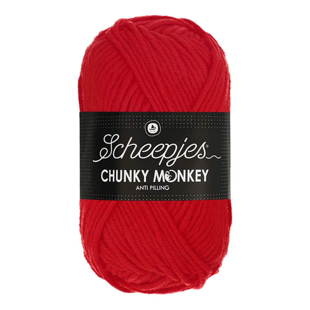 Fil anti-boulochage Scheepjes Chunky Monkey