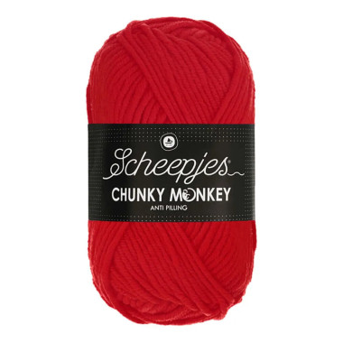 Fil anti-boulochage Scheepjes Chunky Monkey