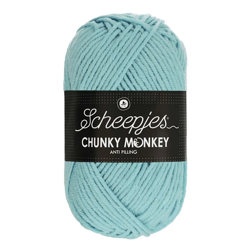 Fil anti-boulochage Scheepjes Chunky Monkey