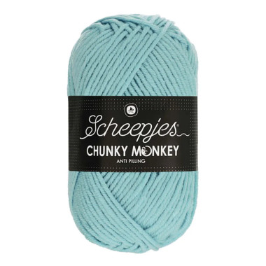 Fil anti-boulochage Scheepjes Chunky Monkey