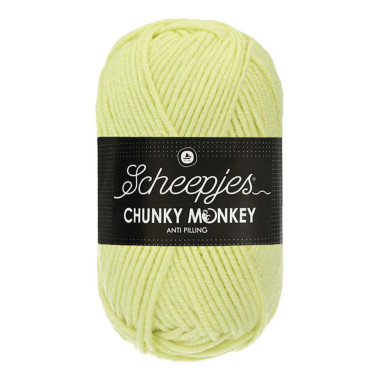 Fil anti-boulochage Scheepjes Chunky Monkey