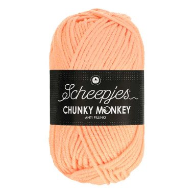 Fil anti-boulochage Scheepjes Chunky Monkey