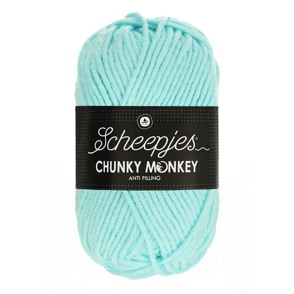Fil anti-boulochage Scheepjes Chunky Monkey