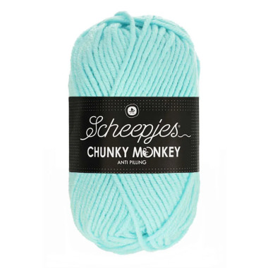 Fil anti-boulochage Scheepjes Chunky Monkey