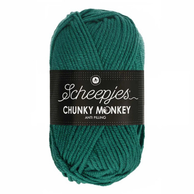 Fil anti-boulochage Scheepjes Chunky Monkey