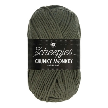 Fil anti-boulochage Scheepjes Chunky Monkey