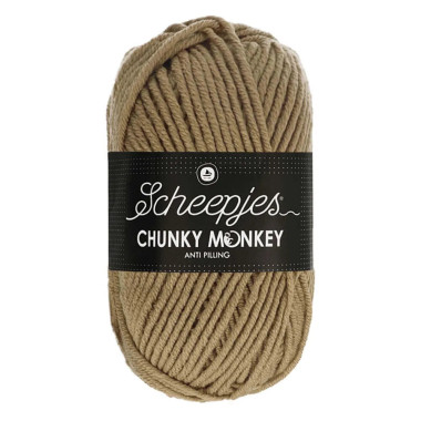 Fil anti-boulochage Scheepjes Chunky Monkey