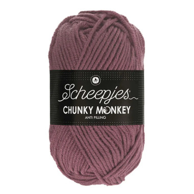 Fil anti-boulochage Scheepjes Chunky Monkey