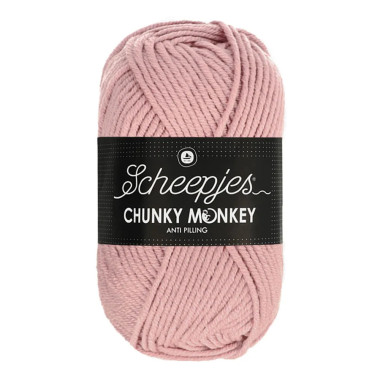 Fil anti-boulochage Scheepjes Chunky Monkey