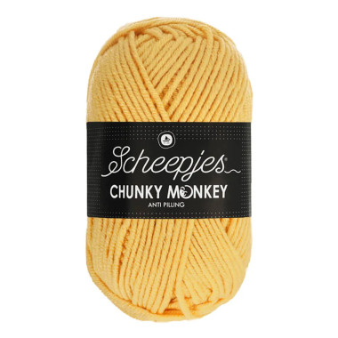 Fil anti-boulochage Scheepjes Chunky Monkey