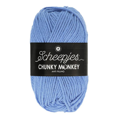 Fil anti-boulochage Scheepjes Chunky Monkey