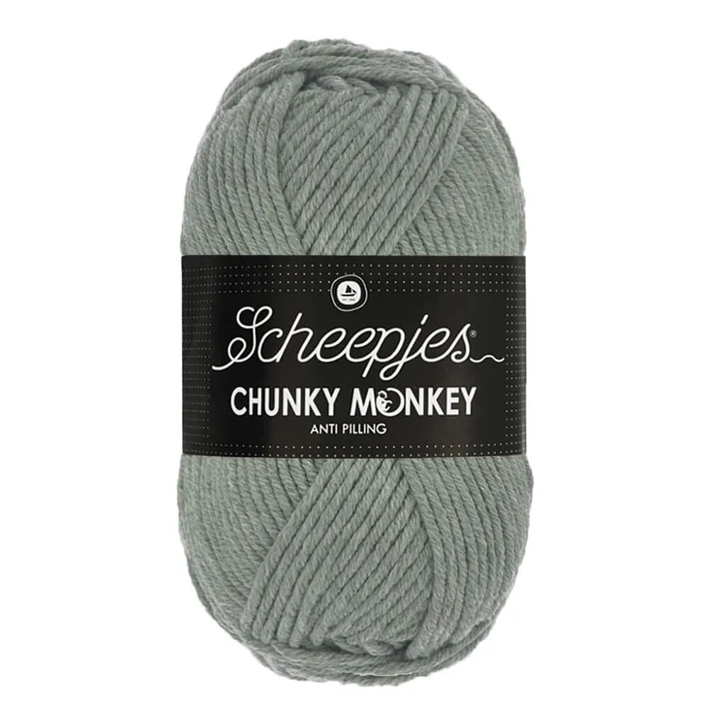 Fil anti-boulochage Scheepjes Chunky Monkey
