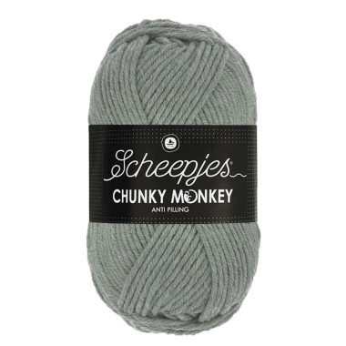 Fil anti-boulochage Scheepjes Chunky Monkey