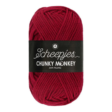 Fil anti-boulochage Scheepjes Chunky Monkey