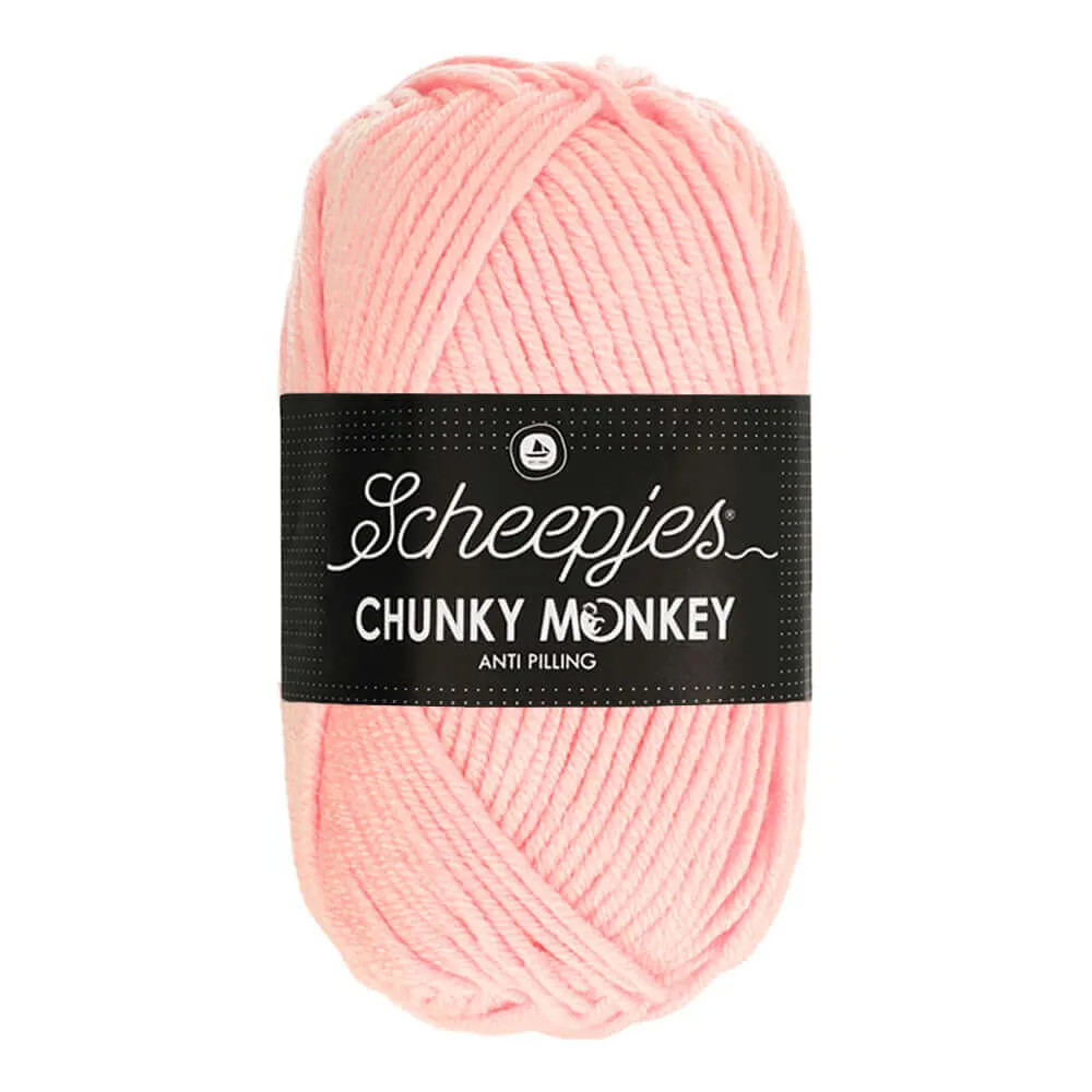 Fil anti-boulochage Scheepjes Chunky Monkey