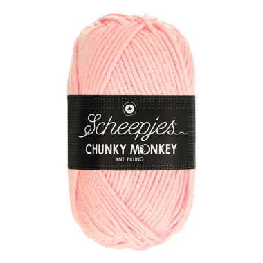 Fil anti-boulochage Scheepjes Chunky Monkey
