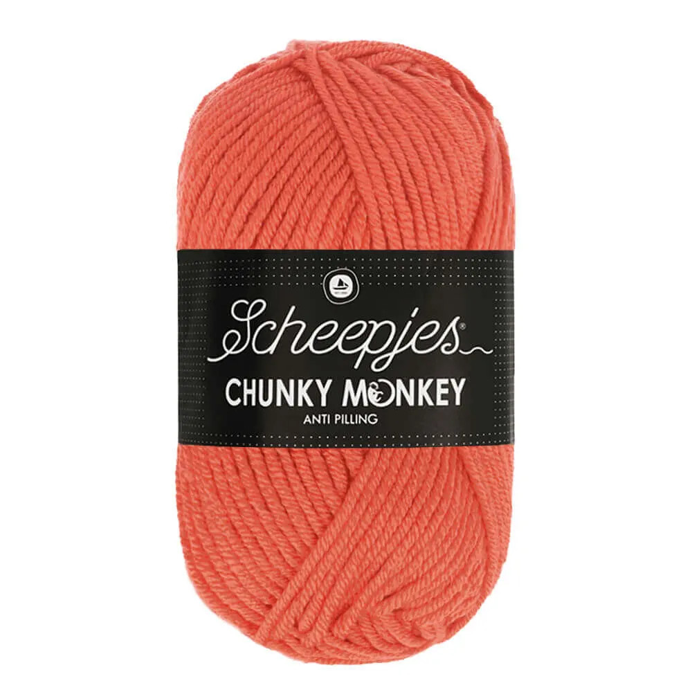 Fil anti-boulochage Scheepjes Chunky Monkey