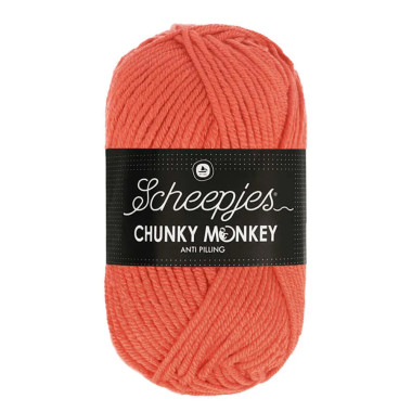 Fil anti-boulochage Scheepjes Chunky Monkey