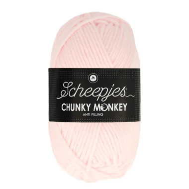 Fil anti-boulochage Scheepjes Chunky Monkey