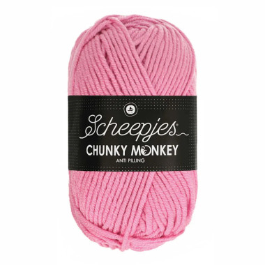 Fil anti-boulochage Scheepjes Chunky Monkey