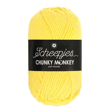 Fil anti-boulochage Scheepjes Chunky Monkey