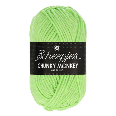 Fil anti-boulochage Scheepjes Chunky Monkey
