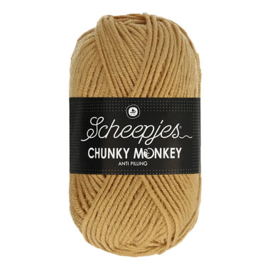 Fil anti-boulochage Scheepjes Chunky Monkey