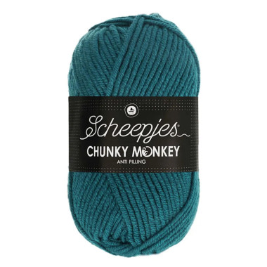Fil anti-boulochage Scheepjes Chunky Monkey