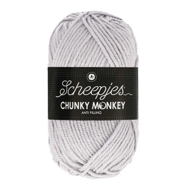 Fil anti-boulochage Scheepjes Chunky Monkey