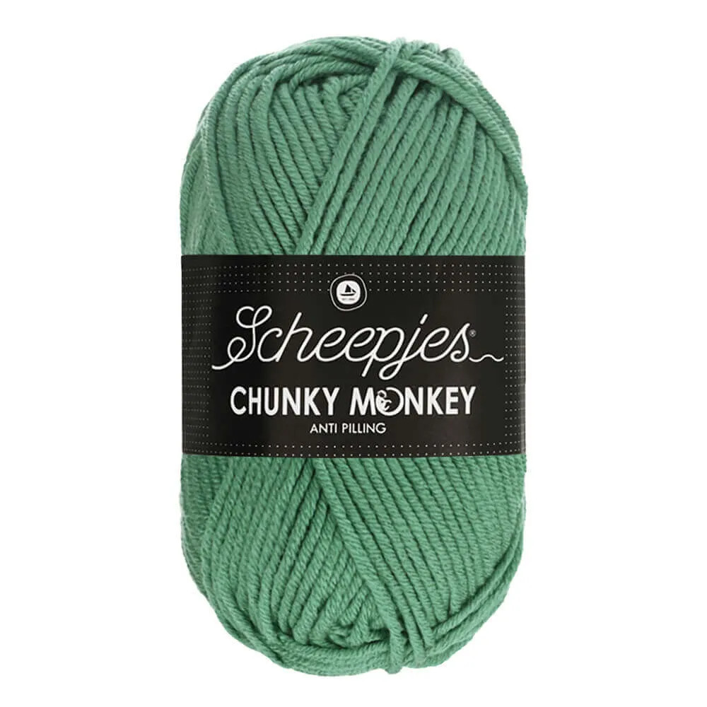 Fil anti-boulochage Scheepjes Chunky Monkey