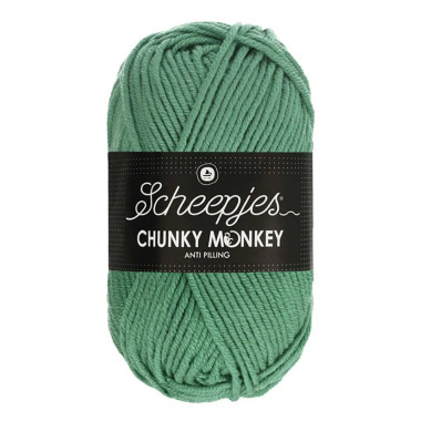 Fil anti-boulochage Scheepjes Chunky Monkey