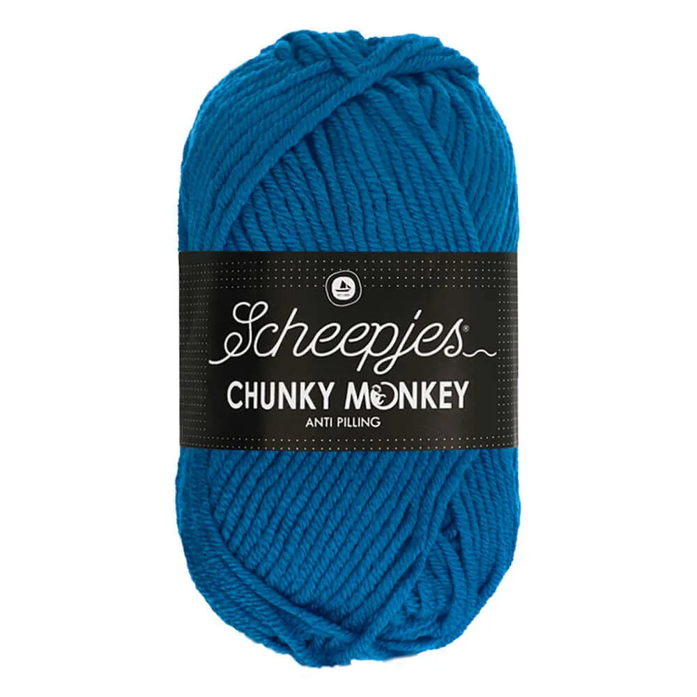 Fil anti-boulochage Scheepjes Chunky Monkey