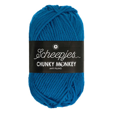 Fil anti-boulochage Scheepjes Chunky Monkey