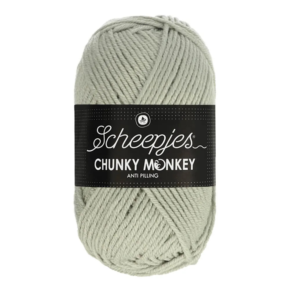 Fil anti-boulochage Scheepjes Chunky Monkey