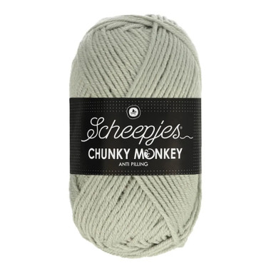 Fil anti-boulochage Scheepjes Chunky Monkey