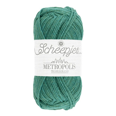 Fil à chaussettes Scheepjes Metropolis