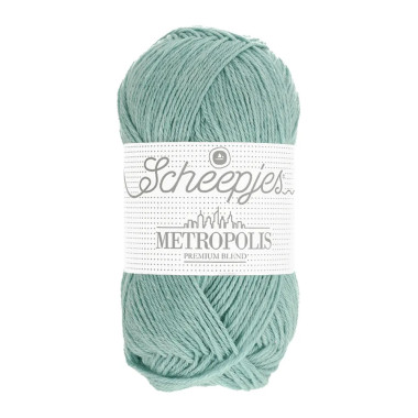 Fil à chaussettes Scheepjes Metropolis
