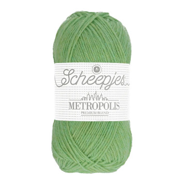 Fil à chaussettes Scheepjes Metropolis