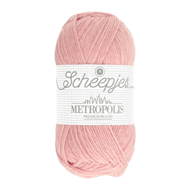 Fil à chaussettes Scheepjes Metropolis