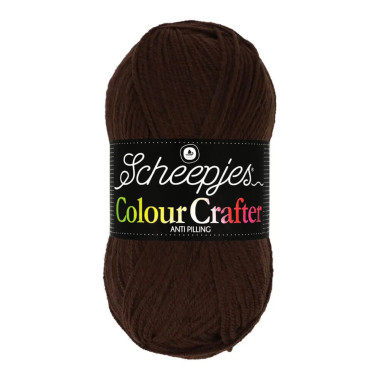 Fil anti-boulochage Scheepjes Colour Crafter