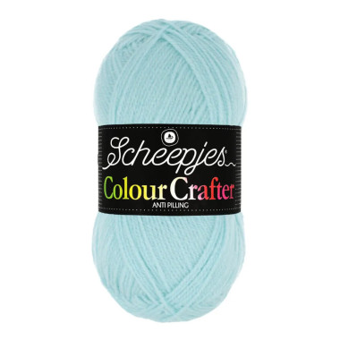 Fil anti-boulochage Scheepjes Colour Crafter