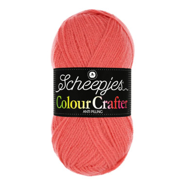 Fil anti-boulochage Scheepjes Colour Crafter