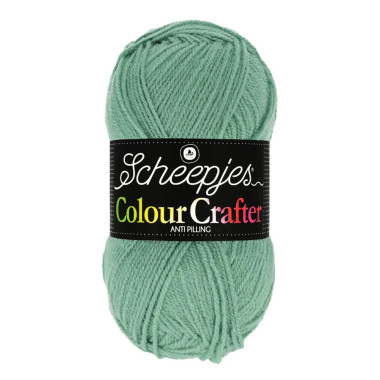 Fil anti-boulochage Scheepjes Colour Crafter