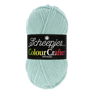 Fil anti-boulochage Scheepjes Colour Crafter
