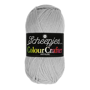 Fil anti-boulochage Scheepjes Colour Crafter