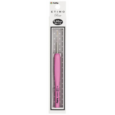 Crochets Etimo Rose Lace Tulip