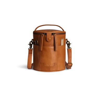 Sac à projets Saturn édition limitée Whisky Muud