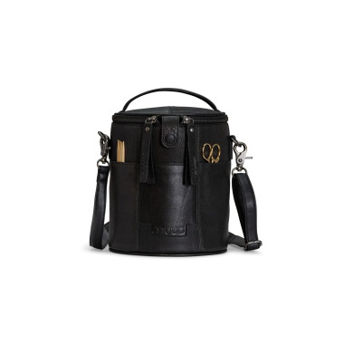 Sac à projets Saturn édition limitée Noir Muud